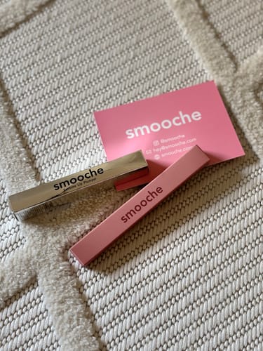 Customer photo review of Extreme Lip Plumper