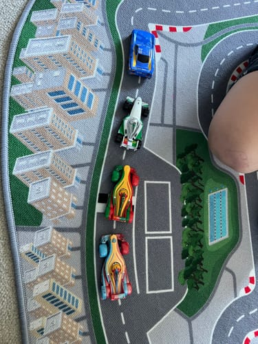 Customer photo review of THE COAST