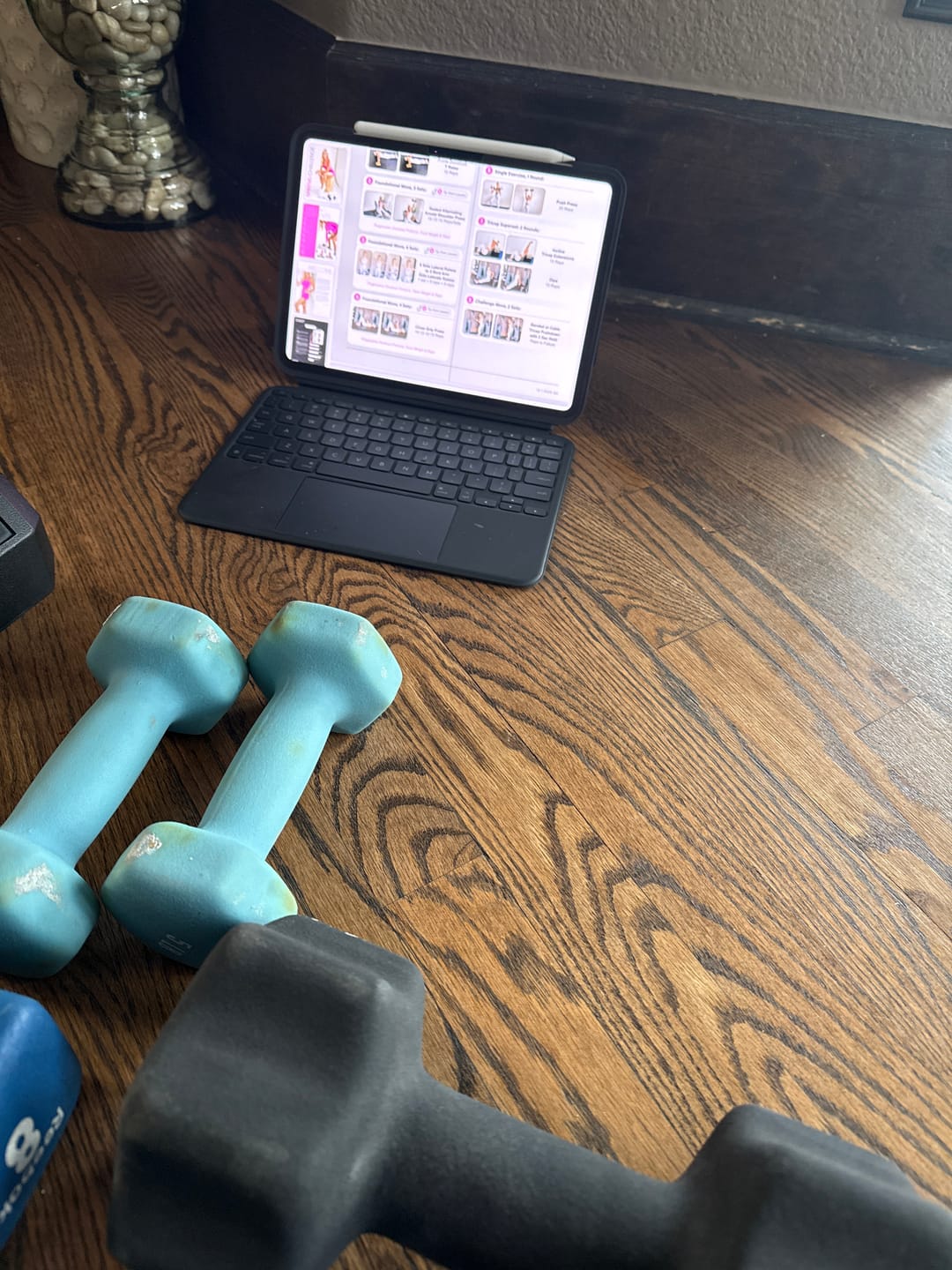 Customer photo review of Spring Challenge