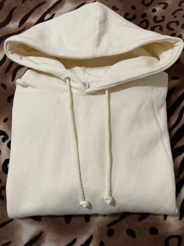 Customer photo review of Poleron liso (PL01)