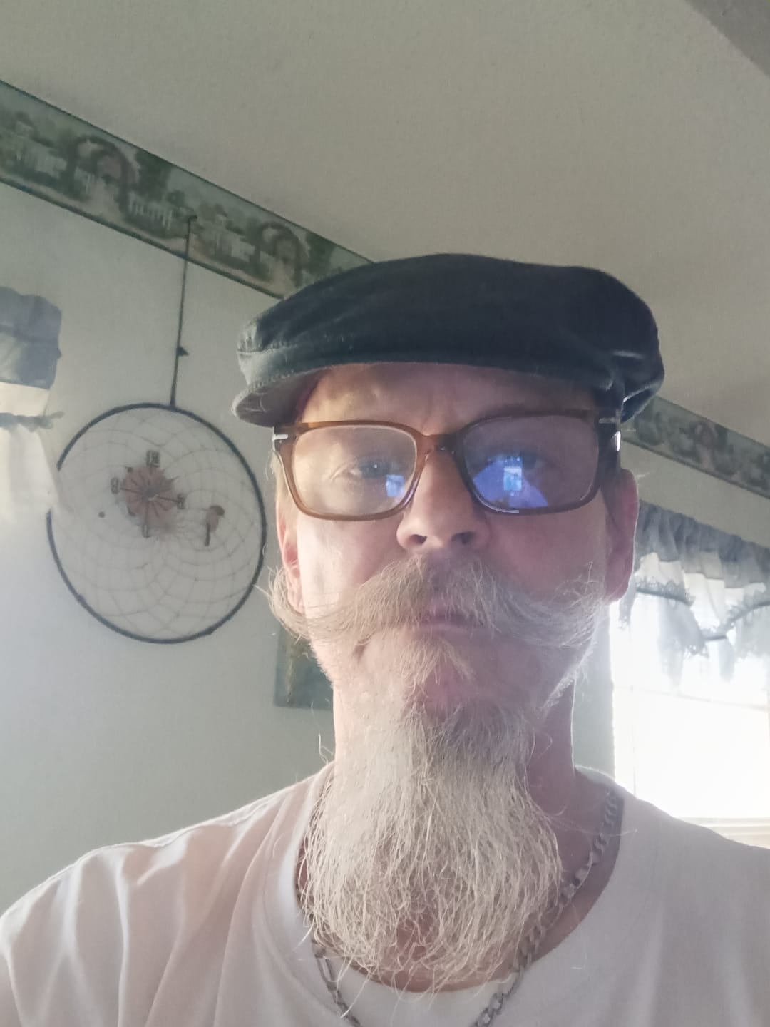 Customer photo review of Vintage Cap Wax