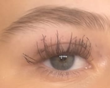Customer photo review of LASHCOCA!NE - Wimpernserum