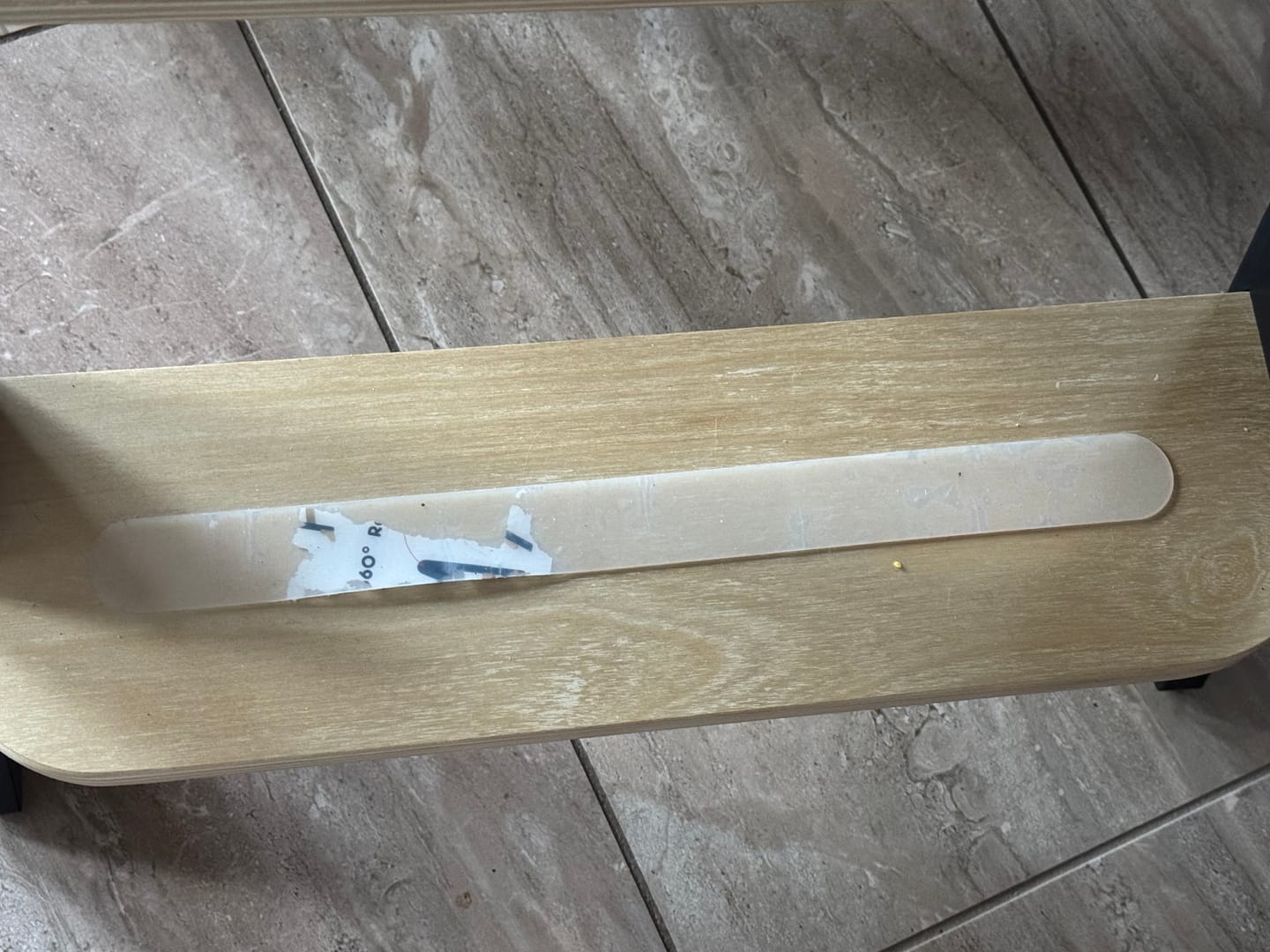 Customer photo review of HARPPA Nordi | Foldable Toddler Tower