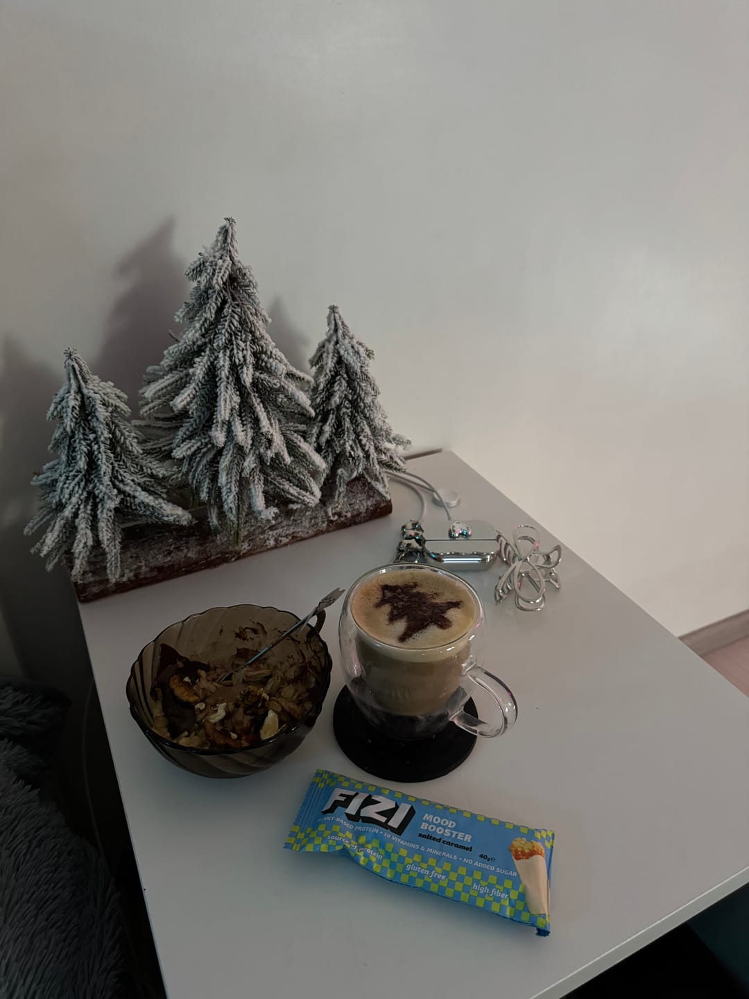 Customer photo review of Salted Caramel x12 шт.
