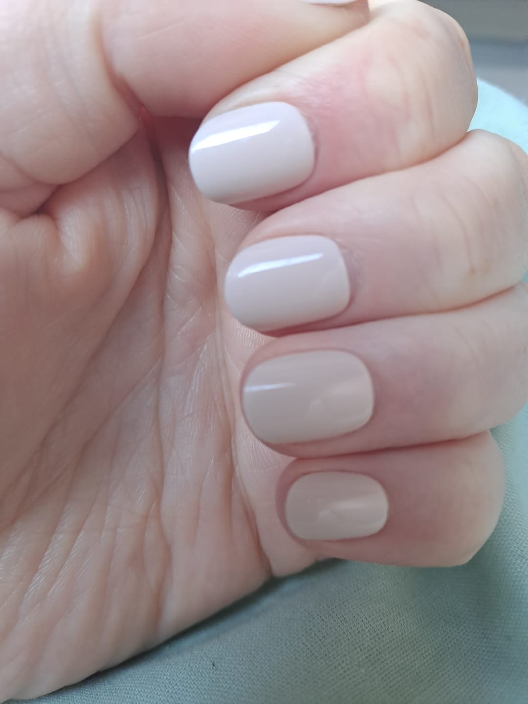 Customer photo review of BFF