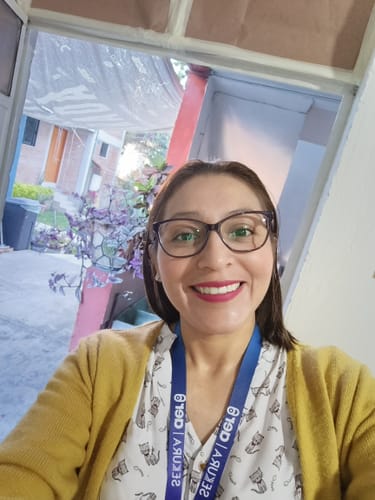 Customer photo review of Kit Los 4 Fantásticos (44% OFF) - Serum de Vitamina C 30ml + Serum de Niacinamida 30ml + Serum Ácido Glicólico 30ml + Serum de Ácido Hialurónico 30ml