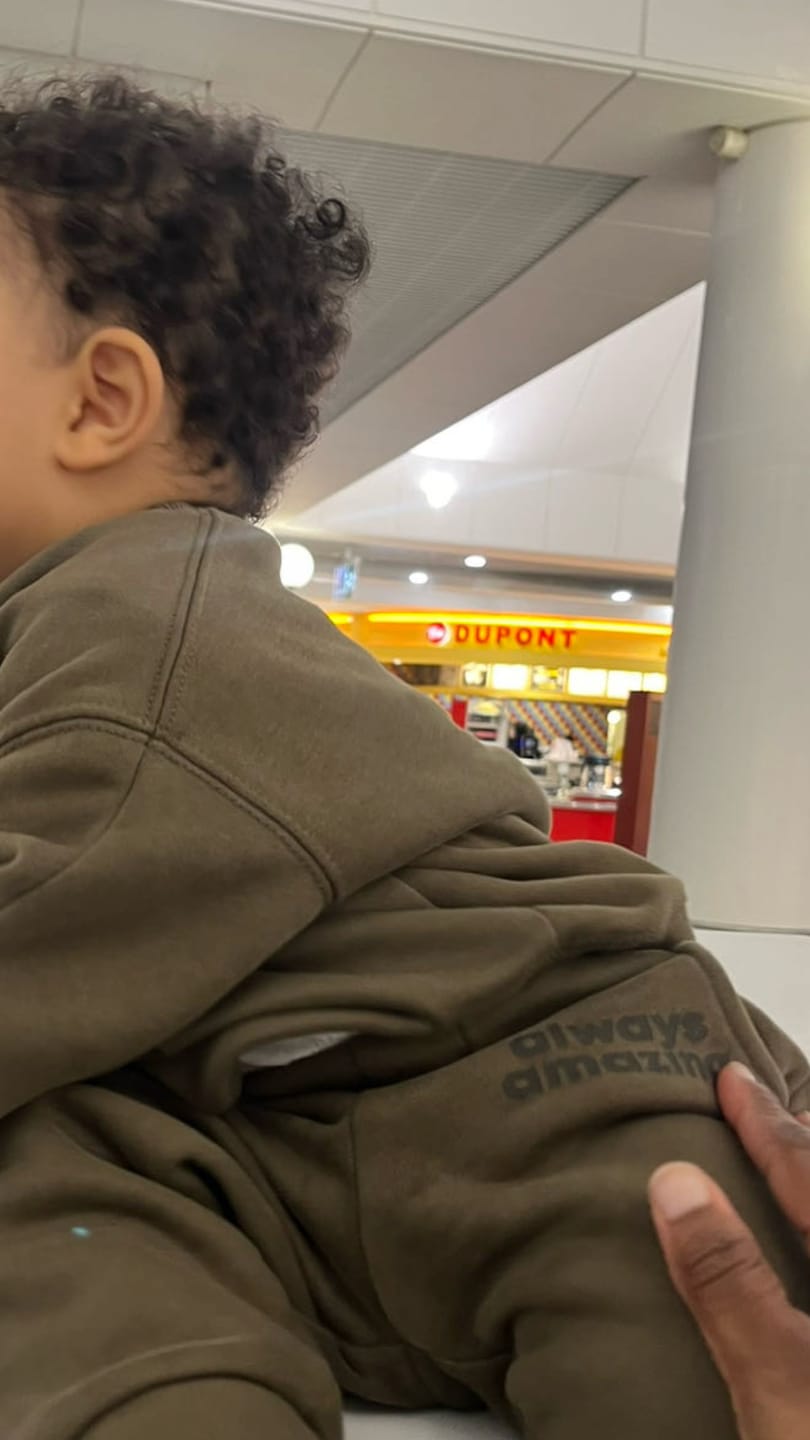 Customer photo review of Pack Mademoiselle Mina