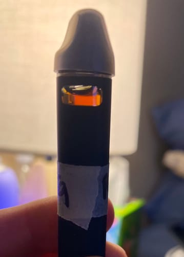 Customer photo review of MK Ultra .5ml