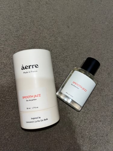 Customer photo review of Smooth Jazz