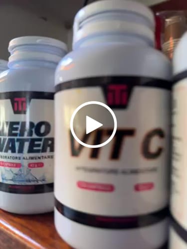 Customer video review of OFFERTA DETOX: Zero Water + Elisir