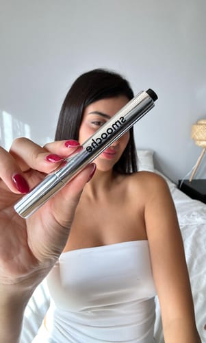 Customer photo review of Extreme Lip Plumper