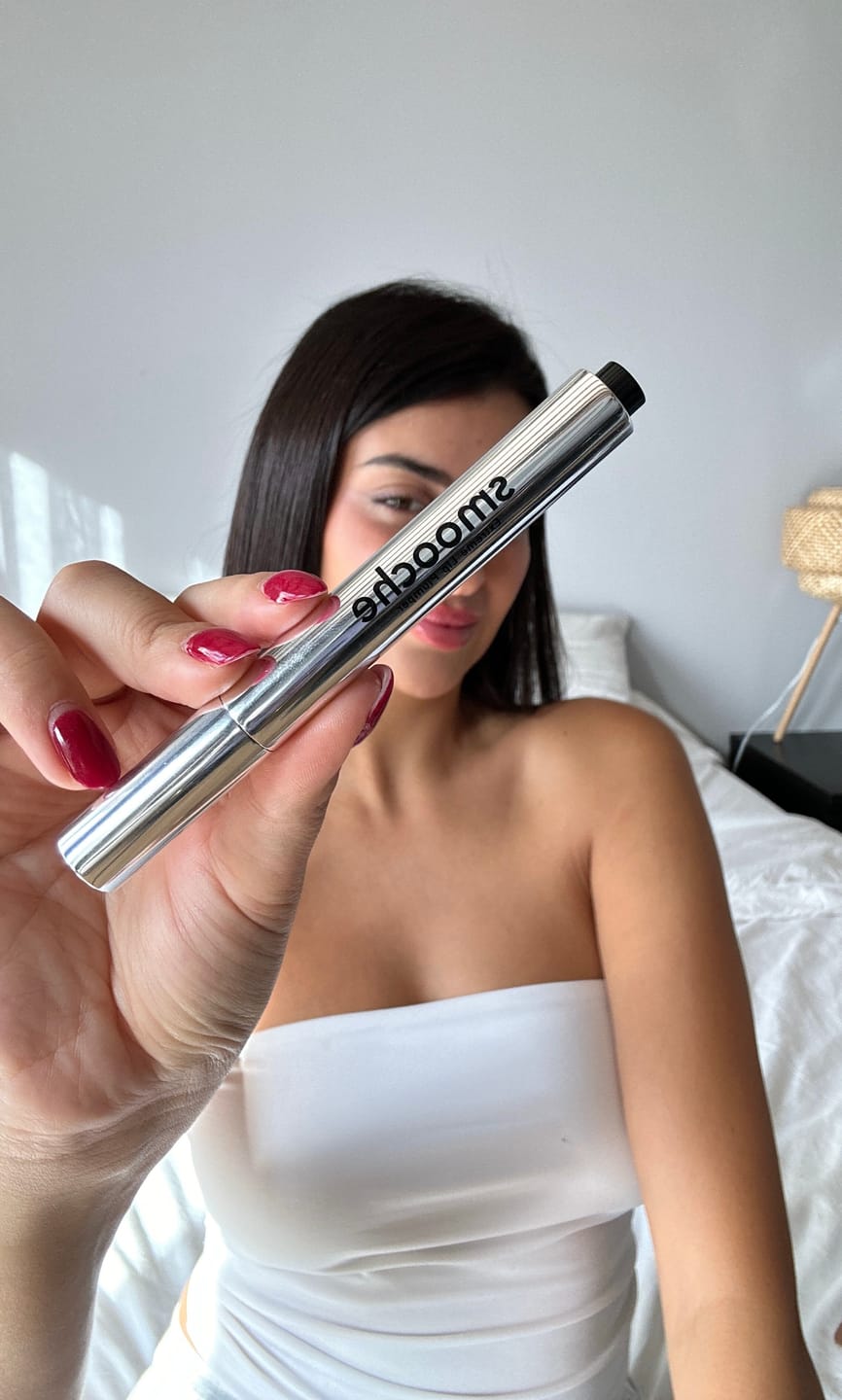 Customer photo review of Extreme Lip Plumper