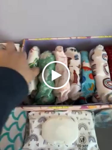 Customer video review of Route Package Protection