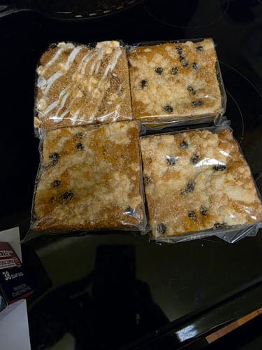 Customer photo review of Order Protect