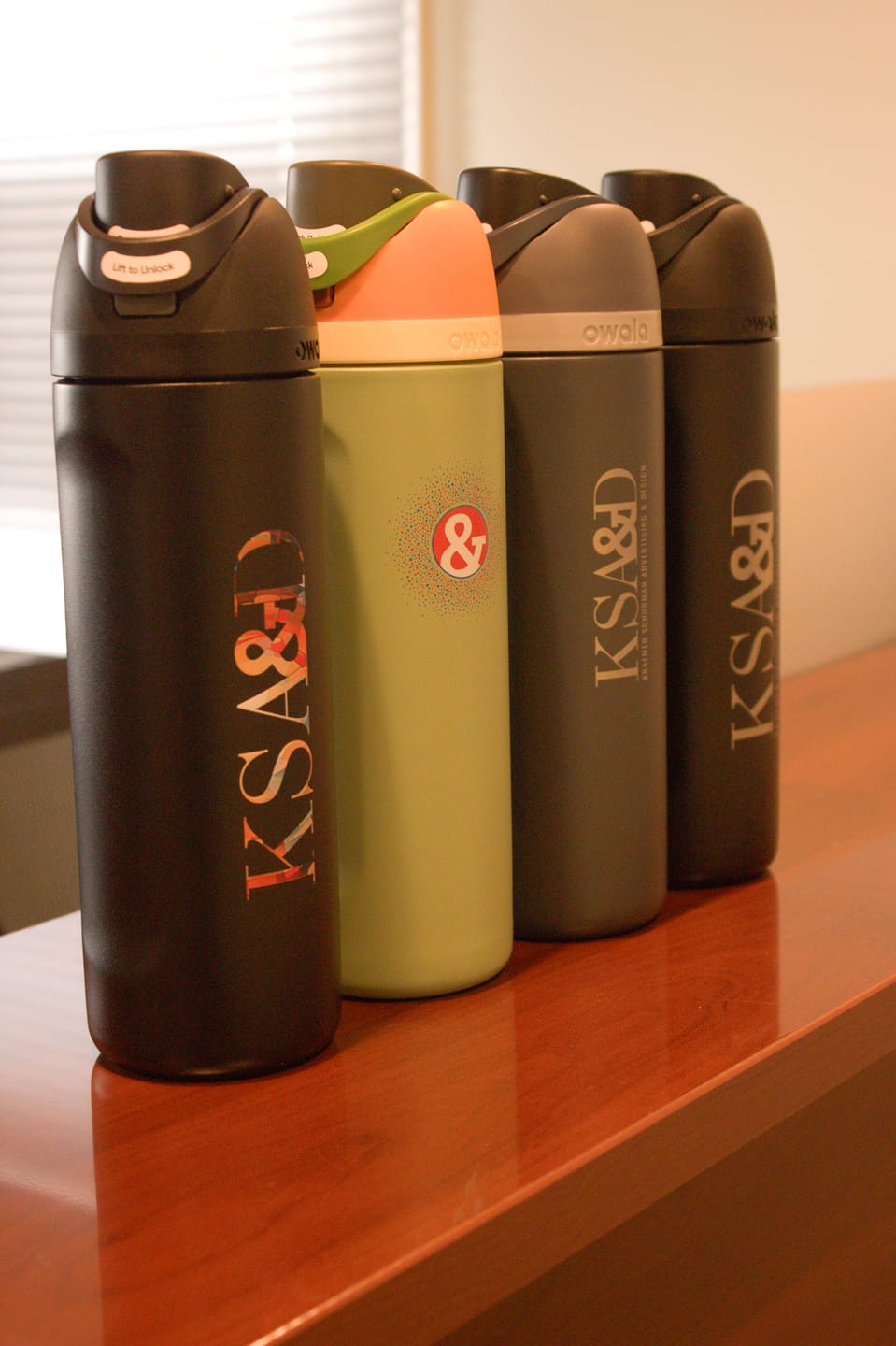 Customer photo review of Freesip | 24 oz
