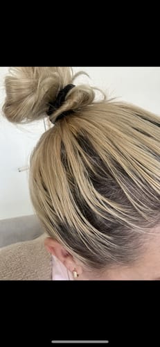 Customer photo review of Sunkissed Refill 1-pack