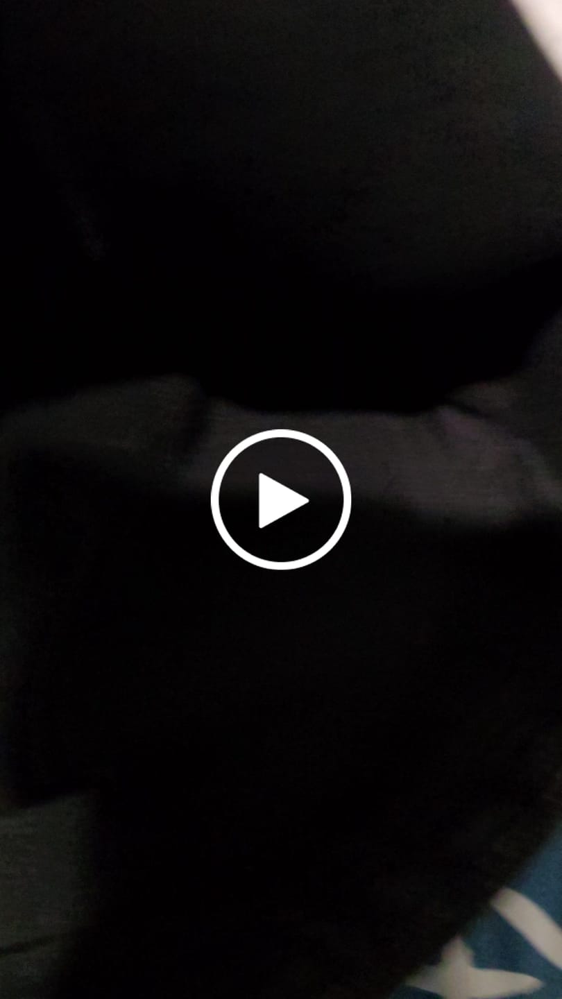 Customer video review of Sora Oversized Hoodie