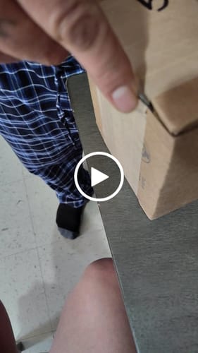 Customer video review of Shipping Protection by Route