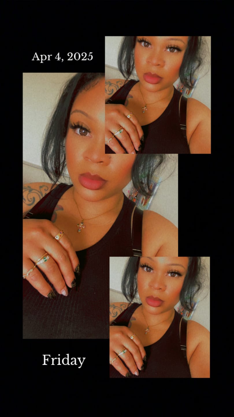 Customer photo review of Neo Dali Extra Brown