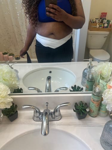 Customer photo review of Women's Day Buy1Get2 Free Bundle