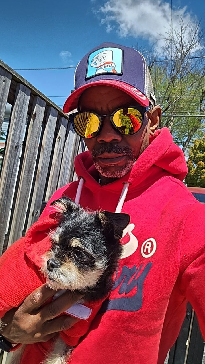 Customer photo review of OVERLORD X Schoolhouse Rock!: Bill Trucker Cap