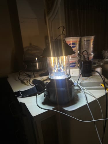 Customer photo review of DSP Eggs Boiler - Lot Imported