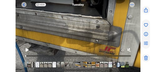 Customer photo review of Absolute Acid