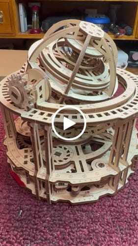 Customer video review of Replacement Parts Shipping Cost