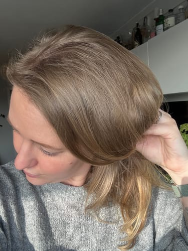 Customer photo review of Sunkissed Starter Kit