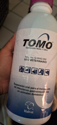 Customer photo review of Tomo®