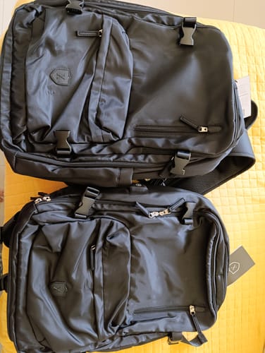 Customer photo review of Pack Parejas