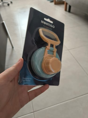 Amanda L. review of Wonderama Ace Spout Cap image 1 out of 5