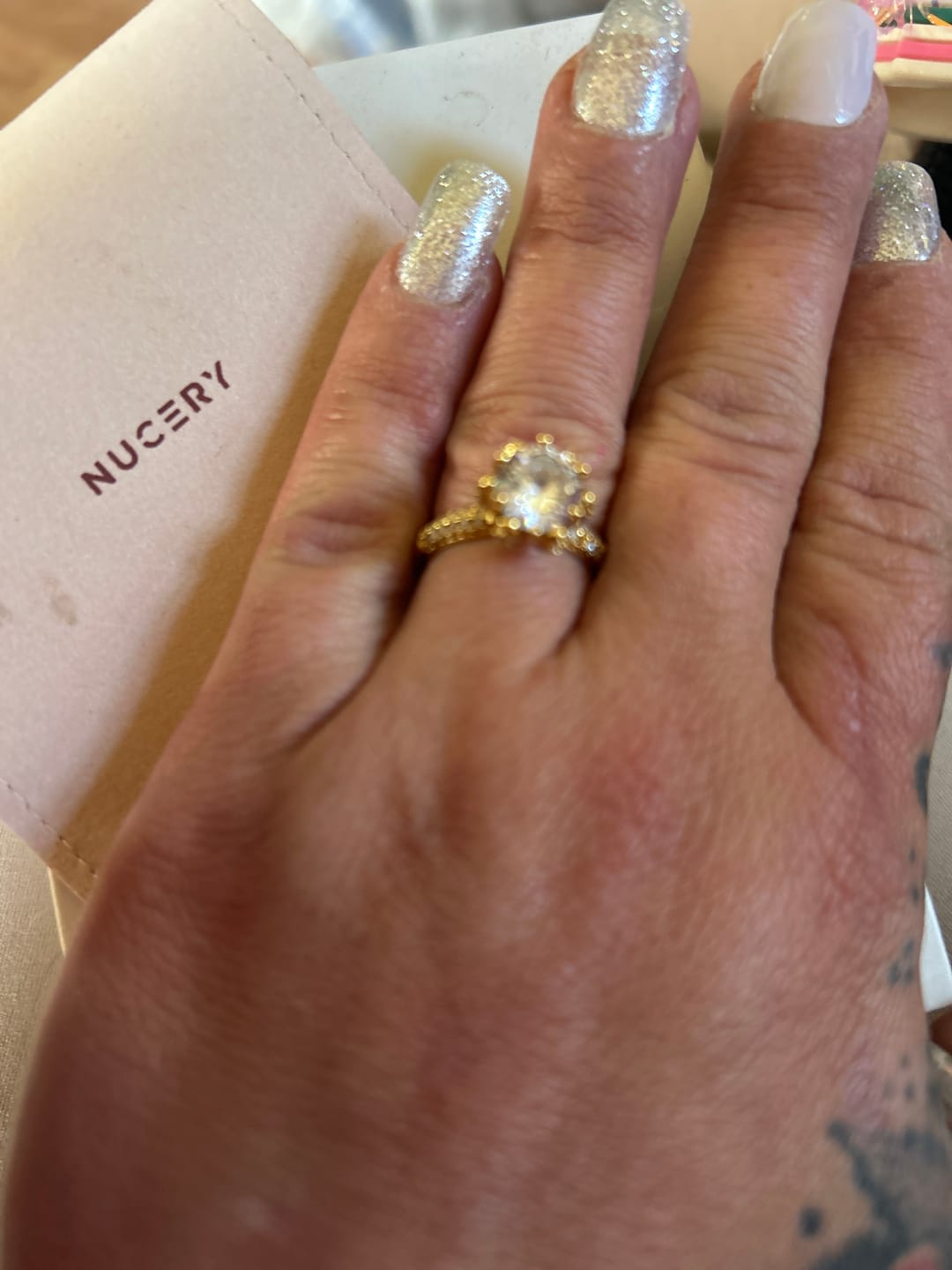 Customer photo review of Lida