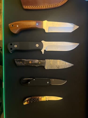 undefined review of Sharp and Shiny - Lucky Bag image 1 out of 1