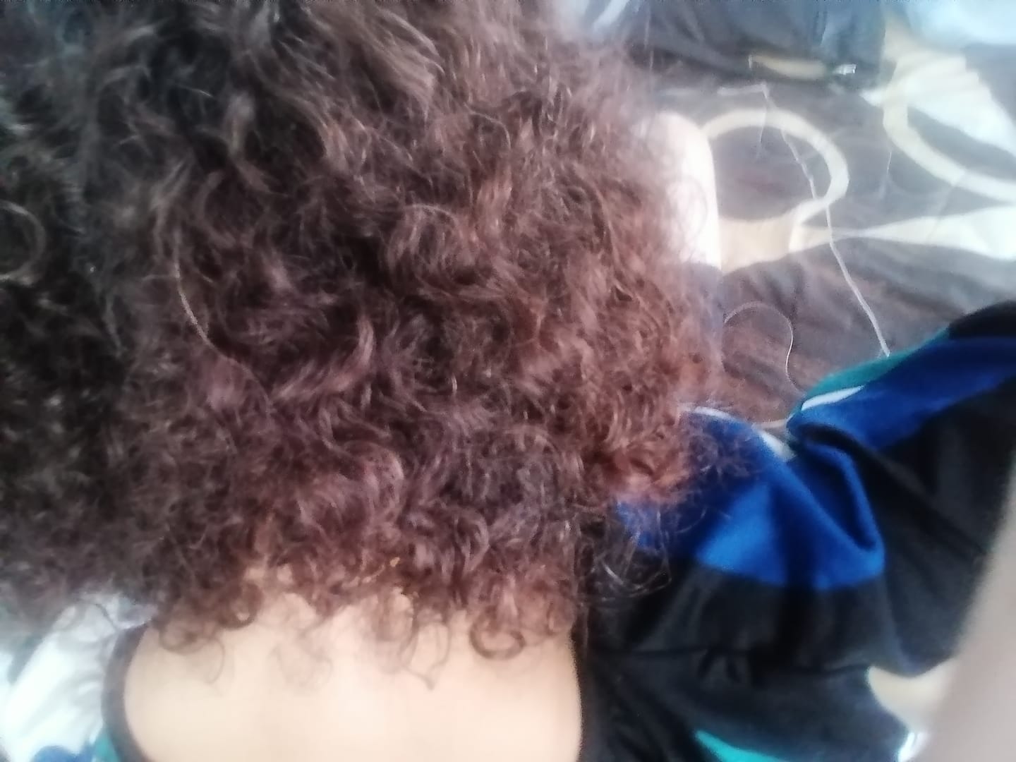 Customer photo review of Redken One United Multi-Benefit Treatment - 150ml