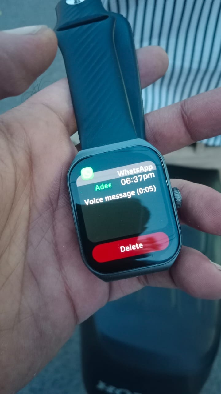 Customer photo review of Prestige