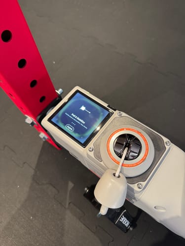 Customer photo review of VOLTRA I