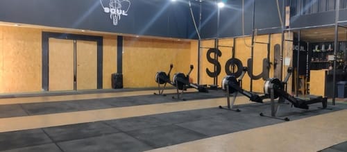 Customer photo review of Remadora IRONSIDE Combat