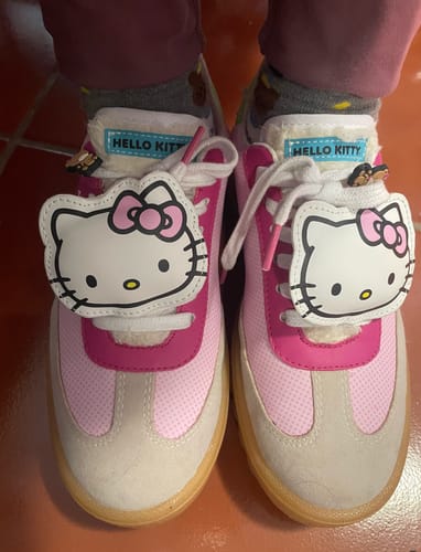 Customer photo review of HK Pink High Ceriani