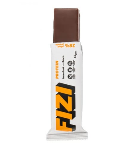 Customer photo review of Hazelnut + choco x10 шт.