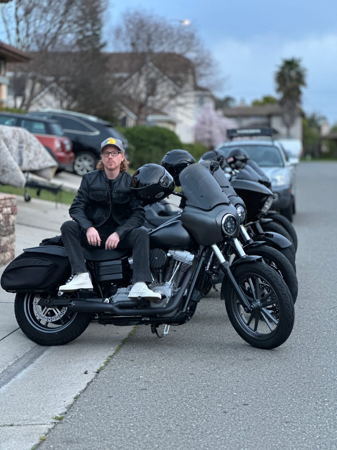 Customer photo review of Center Hi Classic