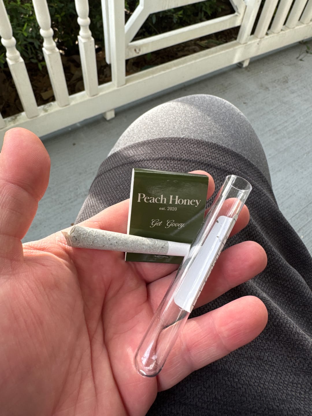 Customer photo review of Taste