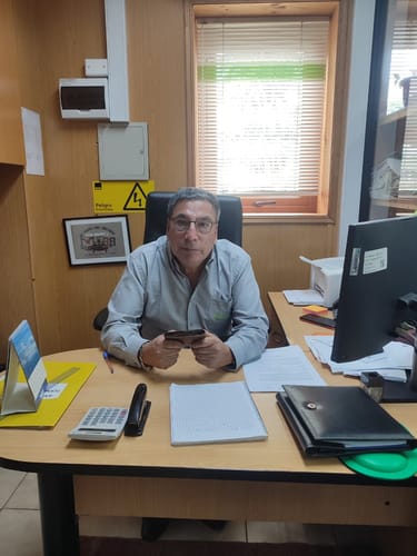 Customer photo review of Personaliza tu Producto