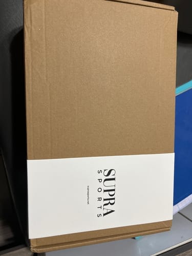 Customer photo review of Bella Underwear