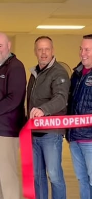 Customer photo review of Wrinkle-resistant Cotton-Lycra Shirt - Black