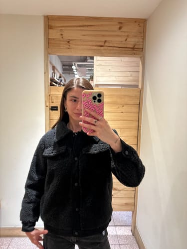 Customer photo review of Chiporro Black