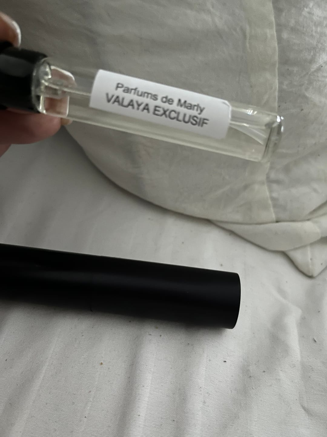Customer photo review of Parfums de Marly - Valaya Exclusif