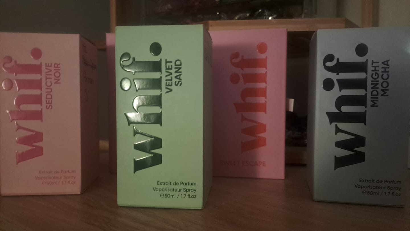 Customer photo review of Velvet Sand