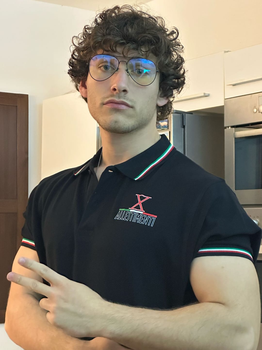 Customer photo review of Stampa Da Applicare