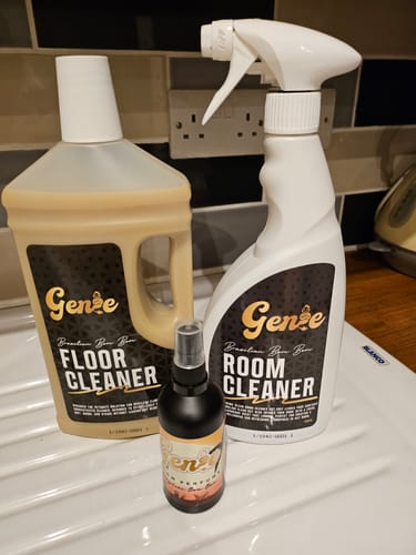 Ms C. review of Brazilian Bom Bom Bundle PREORDER Shipped on 30th March image 1 out of 1